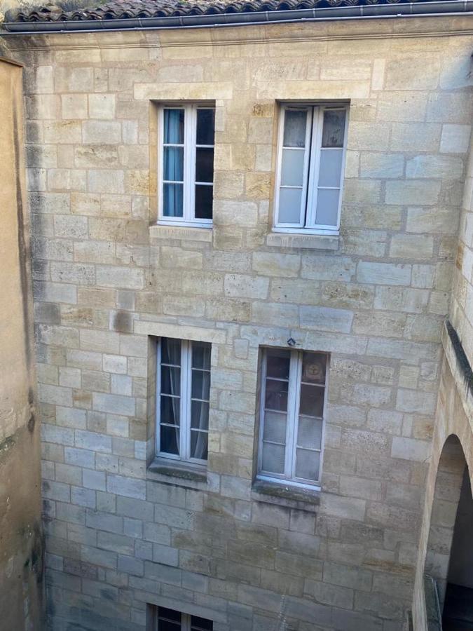 Bordeaux Cheri Bagian luar foto