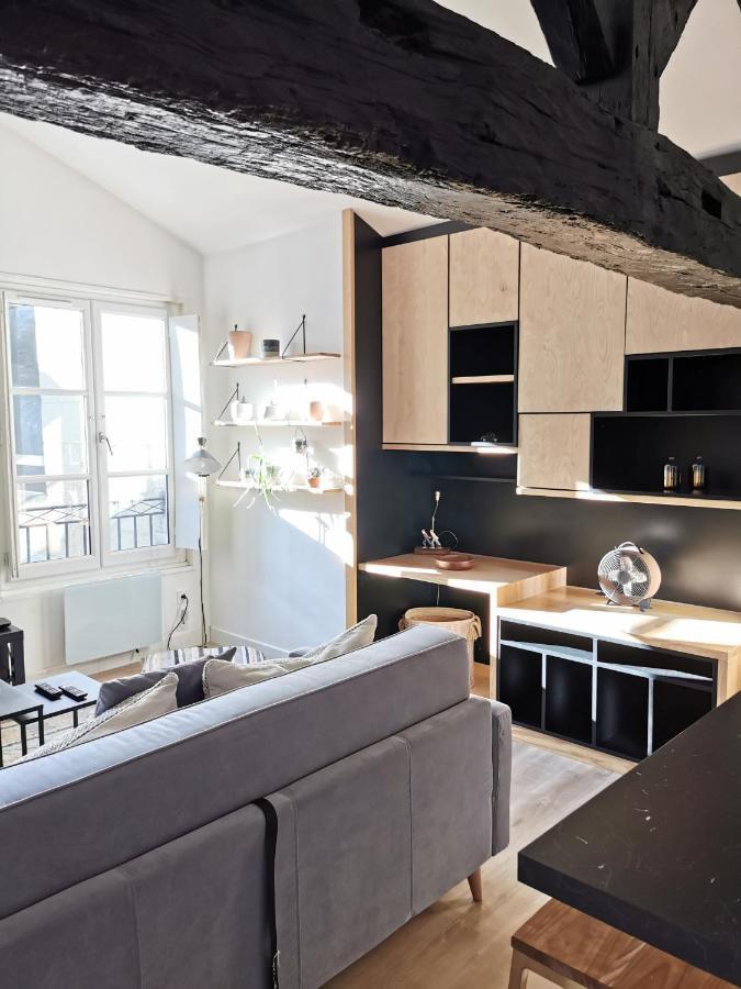 Bordeaux Cheri Bagian luar foto